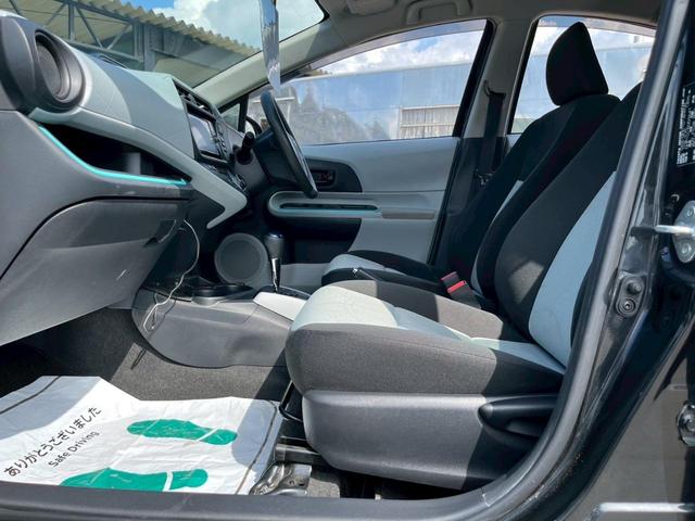 ☆助手席シート☆