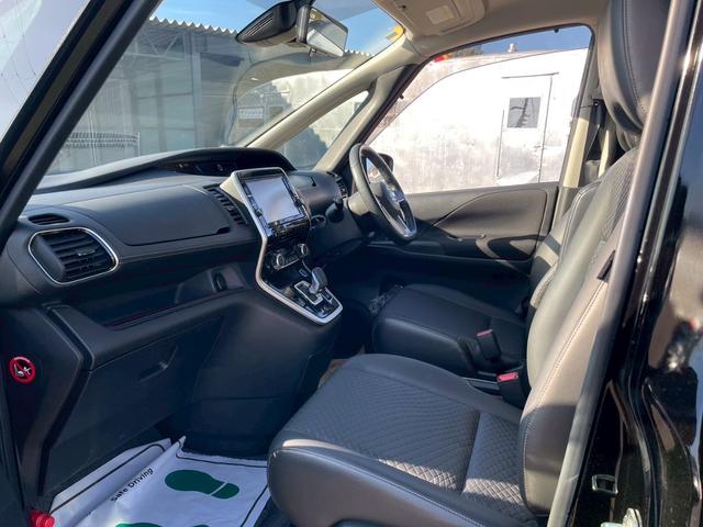 セレナ ｅ－パワー　ハイウェイスターＶ　Ｅ－ＰＯＷＥＲ車　フルセグテレビ機能　オートライト　フリップダウンモニター　ＣＤ・ＤＶＤ　Ｂｌｕｅｔｏｏｔｈオーディオ　スマートキースペアキー付　両側パワースライドドア　純正ナビ　ドライブレコーダー（71枚目）