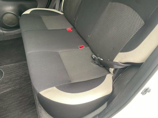 ノート Ｘ　衝突軽減ブレーキ・クリアランスソナー・プッシュスタート・オーディオ・ＣＤ・ＦＭ・ＡＭ・横滑り防止装置・ヘッドライトレベライザー・パワーウインドウ・盗難防止（40枚目）