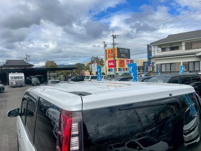 エスクァイア ハイブリッドＧｉ　衝突軽減ブレーキ・純９インチナビ・両側パワースライドドア・運転席助手席シートヒーター・クルーズコントロール・リアオートエアコン・トヨタセーフティセンス・プッシュスタート・ＤＶＤ・ＣＤ・ビルトインＥＴＣ（76枚目）