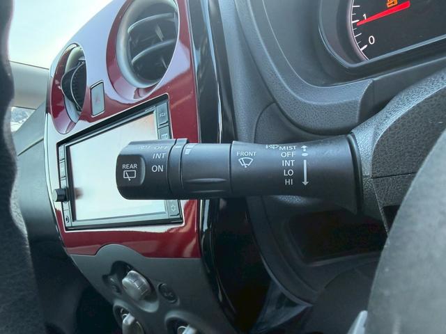 ノート Ｘ　アラウンドビューモニター　障害物センサー　衝突軽減ブレーキ　レーンキープアシスト　ＥＴＣ　Ｂｌｕｅｔｏｏｔｈ　オートライト　ＣＤ・ＤＶＤ　アイドリングストップ　横滑り防止機能　スマートキー（24枚目）