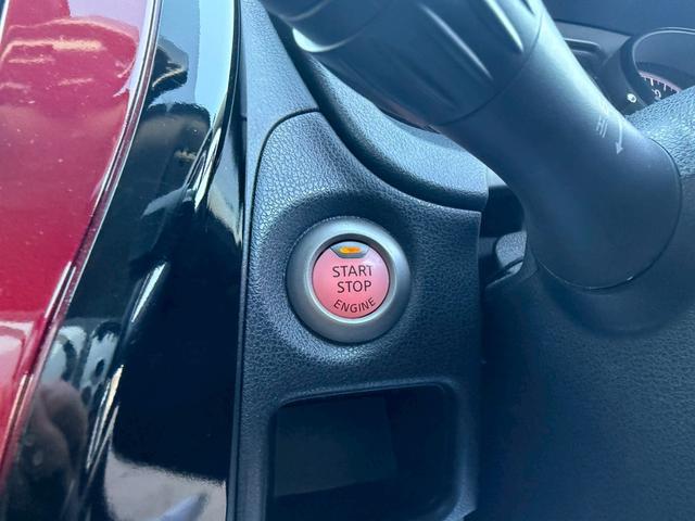 ノート Ｘ　アラウンドビューモニター　障害物センサー　衝突軽減ブレーキ　レーンキープアシスト　ＥＴＣ　Ｂｌｕｅｔｏｏｔｈ　オートライト　ＣＤ・ＤＶＤ　アイドリングストップ　横滑り防止機能　スマートキー（27枚目）