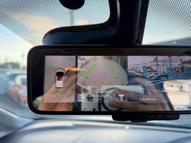 ノート Ｘ　アラウンドビューモニター　障害物センサー　衝突軽減ブレーキ　レーンキープアシスト　ＥＴＣ　Ｂｌｕｅｔｏｏｔｈ　オートライト　ＣＤ・ＤＶＤ　アイドリングストップ　横滑り防止機能　スマートキー（30枚目）