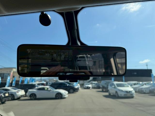 セレナ ハイウェイスター　Ｖセレクション　インテリジェントルームミラー　アラウンドビューモニター　プロパイロット　エマージェンシーブレーキ　インパル前後スポイラー　両側パワースライドドア　Ｂｌｕｅｔｏｏｔｈ機能　ステアリングリモコン（35枚目）