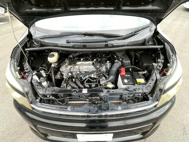 ヴォクシー X Lエディション 車両品質評価書付 フリップダウンモニター 両側パワースライドドア Bluetooth機能 バックカメラ ETC テレビ機能 オートライト ステアリングリモコン スマートキー ナビ機能 電動格納ミラー(21枚目)