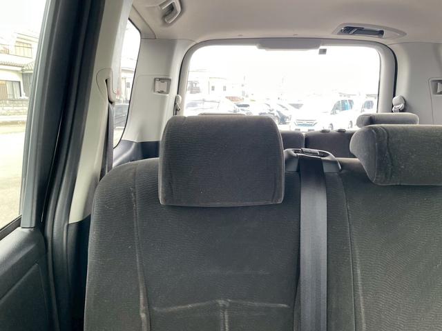 ヴォクシー X Lエディション 車両品質評価書付 フリップダウンモニター 両側パワースライドドア Bluetooth機能 バックカメラ ETC テレビ機能 オートライト ステアリングリモコン スマートキー ナビ機能 電動格納ミラー(48枚目)