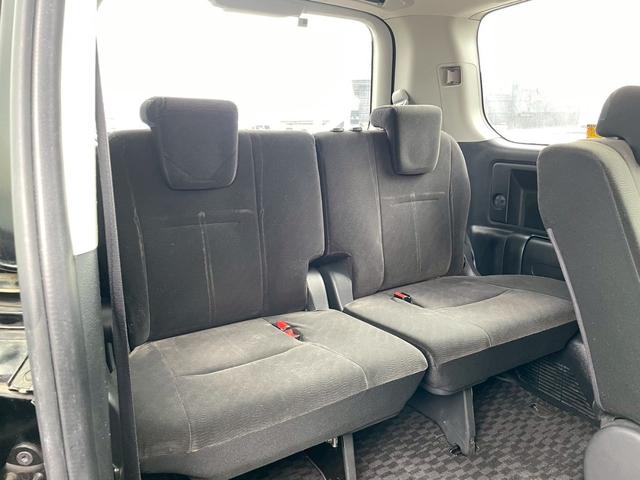 ヴォクシー X Lエディション 車両品質評価書付 フリップダウンモニター 両側パワースライドドア Bluetooth機能 バックカメラ ETC テレビ機能 オートライト ステアリングリモコン スマートキー ナビ機能 電動格納ミラー(55枚目)