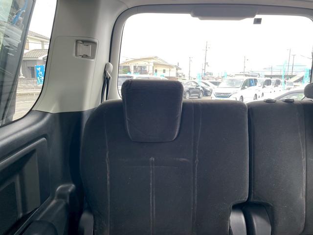 ヴォクシー X Lエディション 車両品質評価書付 フリップダウンモニター 両側パワースライドドア Bluetooth機能 バックカメラ ETC テレビ機能 オートライト ステアリングリモコン スマートキー ナビ機能 電動格納ミラー(56枚目)