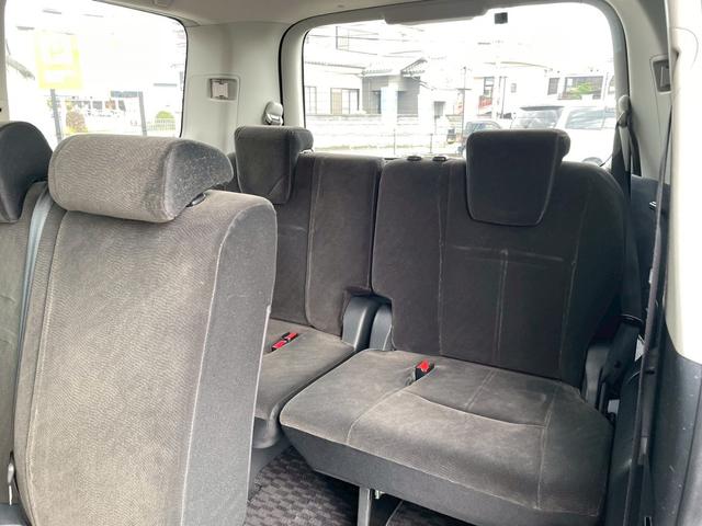 ヴォクシー X Lエディション 車両品質評価書付 フリップダウンモニター 両側パワースライドドア Bluetooth機能 バックカメラ ETC テレビ機能 オートライト ステアリングリモコン スマートキー ナビ機能 電動格納ミラー(61枚目)