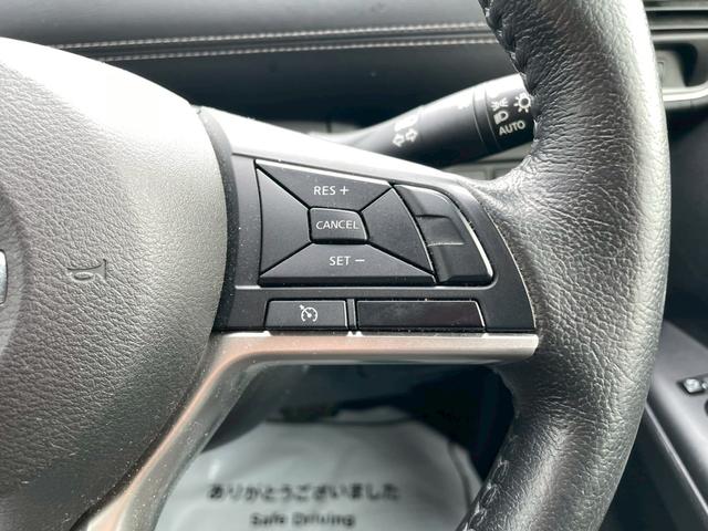 セレナ e-パワー ハイウェイスターV 車両品質評価書付 アラウンドビューモニター ステアリングヒーター 両側パワースライドドア シートヒーター ステアリングリモコン エマージェンシーブレーキ Bluetooth クルーズコントロール(25枚目)