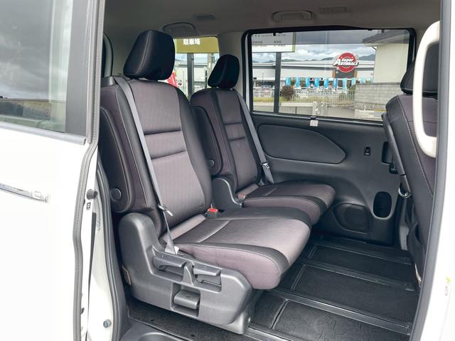 セレナ e-パワー ハイウェイスターV 車両品質評価書付 アラウンドビューモニター ステアリングヒーター 両側パワースライドドア シートヒーター ステアリングリモコン エマージェンシーブレーキ Bluetooth クルーズコントロール(50枚目)
