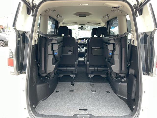 セレナ e-パワー ハイウェイスターV 車両品質評価書付 アラウンドビューモニター ステアリングヒーター 両側パワースライドドア シートヒーター ステアリングリモコン エマージェンシーブレーキ Bluetooth クルーズコントロール(63枚目)