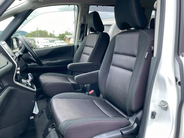 セレナ e-パワー ハイウェイスターV 車両品質評価書付 アラウンドビューモニター ステアリングヒーター 両側パワースライドドア シートヒーター ステアリングリモコン エマージェンシーブレーキ Bluetooth クルーズコントロール(76枚目)