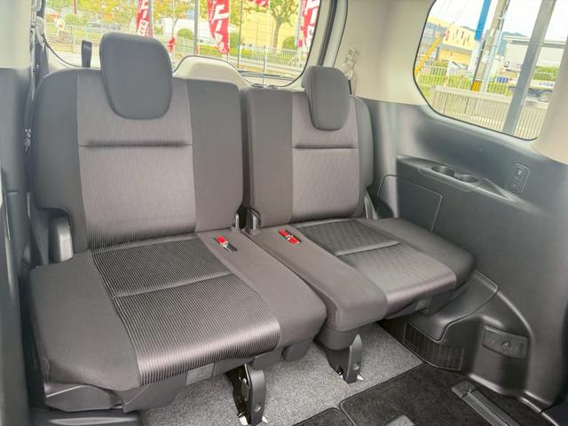 セレナ ハイウェイスター VセレクションII 車両品質評価書付 アラウンドビューモニター 純正フリップダウンモニター インテリジェントルームミラー プロパイロット 純正9インチナビ フルセグテレビ 両側パワースライドドア LEDヘッドライト(59枚目)