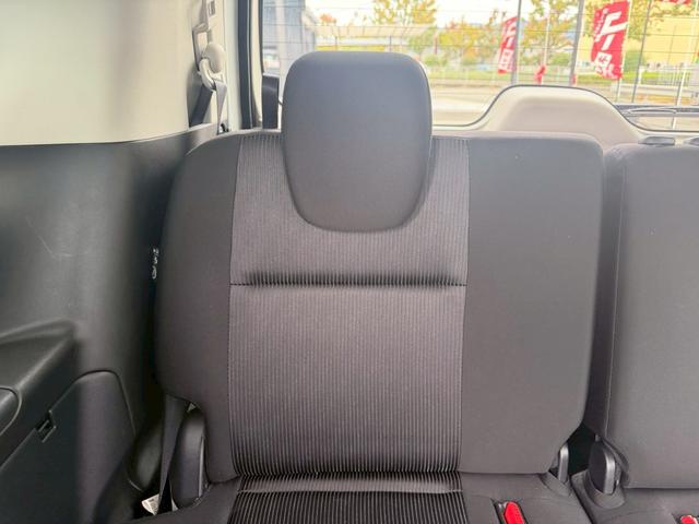 セレナ ハイウェイスター VセレクションII 車両品質評価書付 アラウンドビューモニター 純正フリップダウンモニター インテリジェントルームミラー プロパイロット 純正9インチナビ フルセグテレビ 両側パワースライドドア LEDヘッドライト(60枚目)