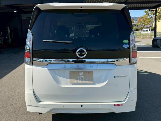 セレナ e-パワー XV 車両品質評価付 ナビゲーション フロントカメラ サイドカメラ バックカメラ 全周囲カメラ クルーズコントロール 電動スライドドア フルセグ スマートキー 障害物センサー ステアリングリモコン ETC(12枚目)