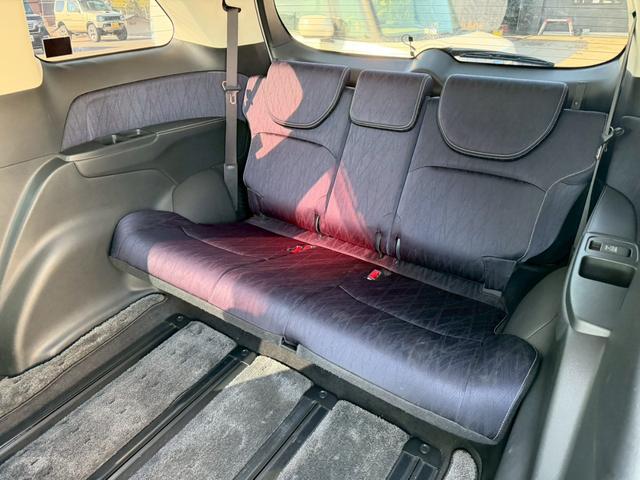 オデッセイ アブソルート・２０ｔｈアニバーサリーパッケージ　車両品質評価書付き　フリップダウンモニター　Ｂｌｕｅｔｏｏｔｈ機能　Ｗエアコン　両側パワースライドドア　クルーズコントロール　車線逸脱防止機能　衝突軽減ブレーキ　ステアリングリモコン　バックカメラ（62枚目）