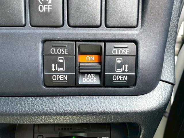 ヴォクシー ZS 認定評価付車両 ナビゲーション 後席モニター フルセグチューナー Bluetooth DVD/CD バックカメラ 両側パワースライドドア スマートキー ステアリングリモコン アルミホイール(27枚目)