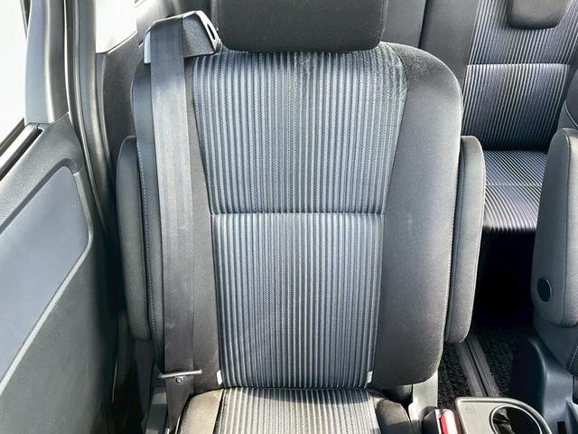 ヴォクシー ZS 認定評価付車両 ナビゲーション 後席モニター フルセグチューナー Bluetooth DVD/CD バックカメラ 両側パワースライドドア スマートキー ステアリングリモコン アルミホイール(48枚目)