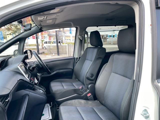 ヴォクシー ZS 認定評価付車両 ナビゲーション 後席モニター フルセグチューナー Bluetooth DVD/CD バックカメラ 両側パワースライドドア スマートキー ステアリングリモコン アルミホイール(67枚目)