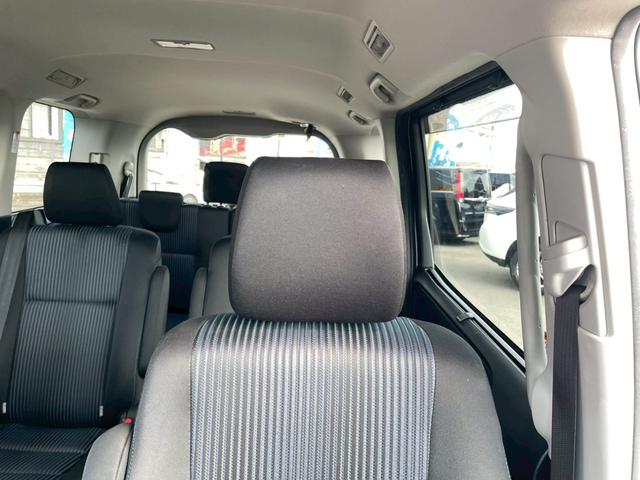 ヴォクシー ZS 認定評価付車両 ナビゲーション 後席モニター フルセグチューナー Bluetooth DVD/CD バックカメラ 両側パワースライドドア スマートキー ステアリングリモコン アルミホイール(68枚目)