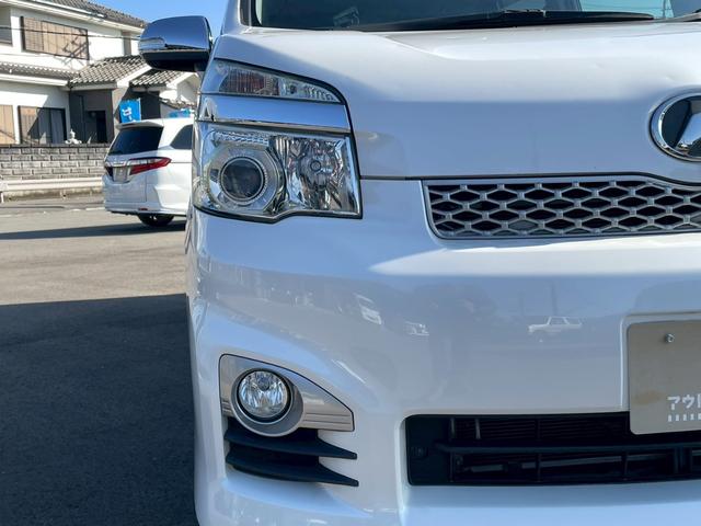 ヴォクシー ＺＳ　煌Ｚ　車両品質評価書付　ナビゲーション　バックカメラ　フルセグチューナー　ＣＤ　両側パワースライドドア　Ｂｌｕｅｔｏｏｔｈ　ステアリングリモコン　スマートキー　スライドドア　電動格納ミラー全席パワーウインド（16枚目）