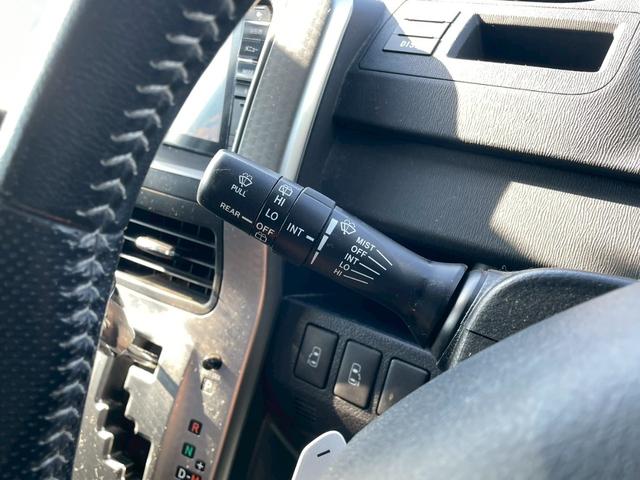 ヴォクシー ＺＳ　煌Ｚ　車両品質評価書付　ナビゲーション　バックカメラ　フルセグチューナー　ＣＤ　両側パワースライドドア　Ｂｌｕｅｔｏｏｔｈ　ステアリングリモコン　スマートキー　スライドドア　電動格納ミラー全席パワーウインド（26枚目）