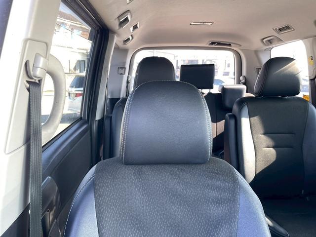 ヴォクシー ＺＳ　煌Ｚ　車両品質評価書付　ナビゲーション　バックカメラ　フルセグチューナー　ＣＤ　両側パワースライドドア　Ｂｌｕｅｔｏｏｔｈ　ステアリングリモコン　スマートキー　スライドドア　電動格納ミラー全席パワーウインド（43枚目）
