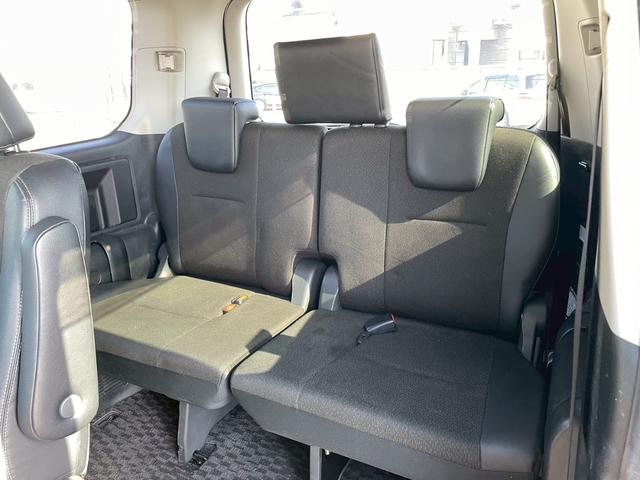 ヴォクシー ＺＳ　煌Ｚ　車両品質評価書付　ナビゲーション　バックカメラ　フルセグチューナー　ＣＤ　両側パワースライドドア　Ｂｌｕｅｔｏｏｔｈ　ステアリングリモコン　スマートキー　スライドドア　電動格納ミラー全席パワーウインド（60枚目）