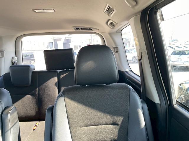 ヴォクシー ＺＳ　煌Ｚ　車両品質評価書付　ナビゲーション　バックカメラ　フルセグチューナー　ＣＤ　両側パワースライドドア　Ｂｌｕｅｔｏｏｔｈ　ステアリングリモコン　スマートキー　スライドドア　電動格納ミラー全席パワーウインド（64枚目）
