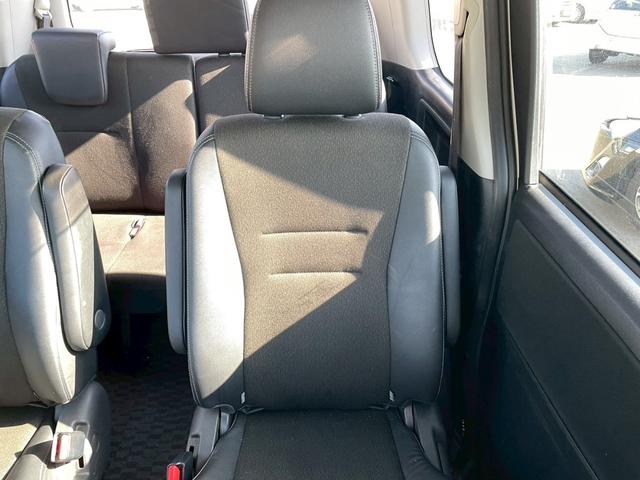 ヴォクシー ＺＳ　煌Ｚ　車両品質評価書付　ナビゲーション　バックカメラ　フルセグチューナー　ＣＤ　両側パワースライドドア　Ｂｌｕｅｔｏｏｔｈ　ステアリングリモコン　スマートキー　スライドドア　電動格納ミラー全席パワーウインド（65枚目）