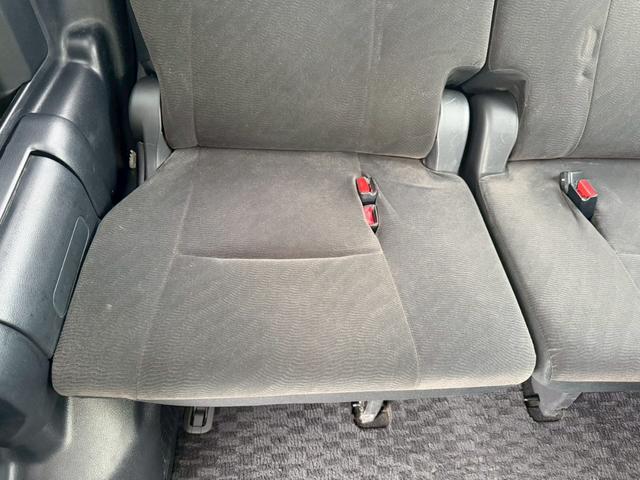 ヴォクシー Ｘ　Ｌエディション　車両品質評価書付き　バックカメラ　オートライト　ＥＴＣ　テレビ機能　スマートキー　パワースライドドア　全席パワーウィンド―　電動格納ミラー　ステアリングリモコン　テレビキット（50枚目）