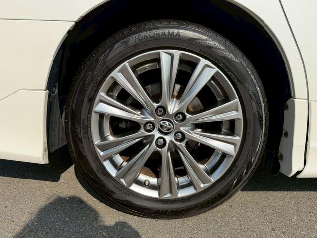 ヴェルファイア ２．５Ｚ　Ａエディション　ゴールデンアイズ　モデリスタフルエアロ　助手席スーパーロングスライド　フリップダウン　ツインムーンルーフ　両側パワースライド　パワーバックドア　クルーズコントロール　ビルトインＥＴＣ　ディーラーオプション１０インチナビ（20枚目）
