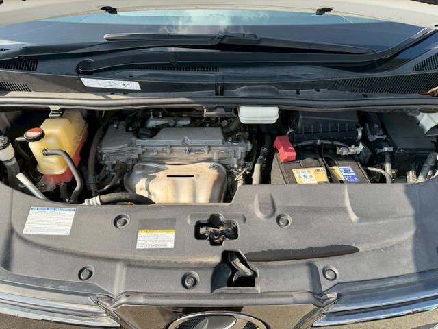 ヴェルファイア ２．５Ｚ　Ａエディション　ゴールデンアイズ　モデリスタフルエアロ　助手席スーパーロングスライド　フリップダウン　ツインムーンルーフ　両側パワースライド　パワーバックドア　クルーズコントロール　ビルトインＥＴＣ　ディーラーオプション１０インチナビ（21枚目）