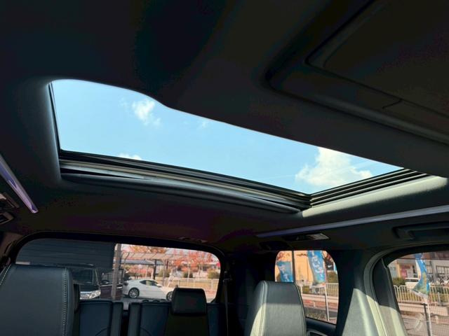 ヴェルファイア ２．５Ｚ　Ａエディション　ゴールデンアイズ　モデリスタフルエアロ　助手席スーパーロングスライド　フリップダウン　ツインムーンルーフ　両側パワースライド　パワーバックドア　クルーズコントロール　ビルトインＥＴＣ　ディーラーオプション１０インチナビ（33枚目）