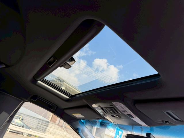 ヴェルファイア ２．５Ｚ　Ａエディション　ゴールデンアイズ　モデリスタフルエアロ　助手席スーパーロングスライド　フリップダウン　ツインムーンルーフ　両側パワースライド　パワーバックドア　クルーズコントロール　ビルトインＥＴＣ　ディーラーオプション１０インチナビ（34枚目）