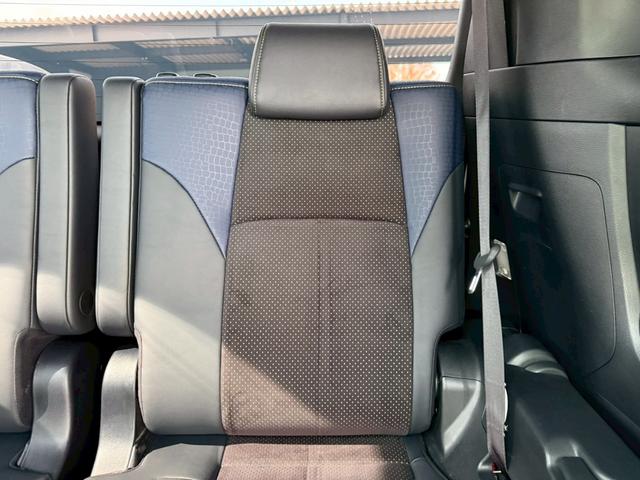 ヴェルファイア ２．５Ｚ　Ａエディション　ゴールデンアイズ　モデリスタフルエアロ　助手席スーパーロングスライド　フリップダウン　ツインムーンルーフ　両側パワースライド　パワーバックドア　クルーズコントロール　ビルトインＥＴＣ　ディーラーオプション１０インチナビ（67枚目）