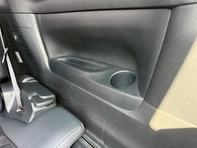 ヴェルファイア ２．５Ｚ　Ａエディション　ゴールデンアイズ　モデリスタフルエアロ　助手席スーパーロングスライド　フリップダウン　ツインムーンルーフ　両側パワースライド　パワーバックドア　クルーズコントロール　ビルトインＥＴＣ　ディーラーオプション１０インチナビ（69枚目）