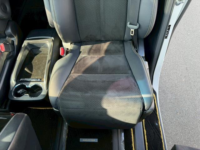 ヴェルファイア ２．５Ｚ　Ａエディション　ゴールデンアイズ　モデリスタフルエアロ　助手席スーパーロングスライド　フリップダウン　ツインムーンルーフ　両側パワースライド　パワーバックドア　クルーズコントロール　ビルトインＥＴＣ　ディーラーオプション１０インチナビ（77枚目）