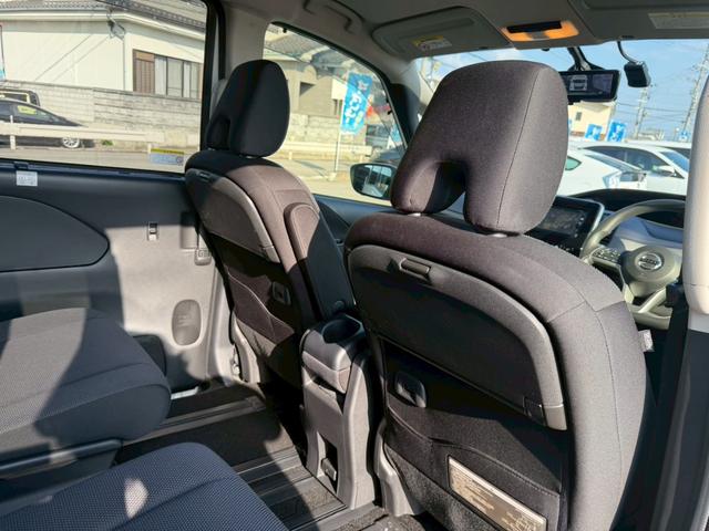 セレナ 　車両品質評価書付き　プロパイロット　インテリジェントルームミラー　アラウンドビューモニター　Ｂｌｕｅｔｏｏｔｈ機能　パーキングアシスト　両側パワースライドドア　ＥＴＣ　衝突軽減ブレーキ　シートアレンジ（53枚目）