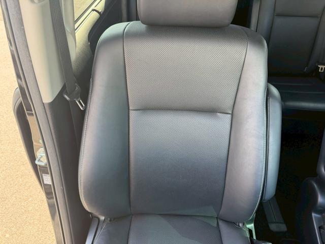 エスクァイア ハイブリッドＧｉ　車両品質評価書付き　ディーラーオプション９インチナビ　クルーズコントロール　バックカメラ　オートライト　シートヒーター　ＥＴＣ　テレビ機能　両側パワースライドドア　ステアリングリモコン　テレビキット（49枚目）