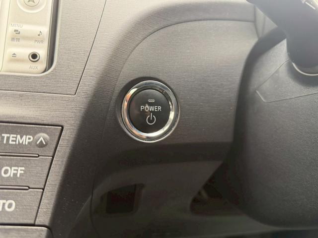 プリウス Ｓ　車両品質評価書付き　純正ナビゲーション　ＴＶ　バックカメラ　オートライト　ＥＴＣ　ＤＶＤ／ＣＤ　スマートキー　ステアリングリモコン　電動格納ミラー　運転席パワーウインドウ　助手席側パワーウインドウ（31枚目）