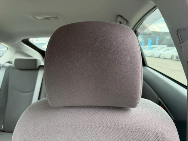 プリウス Ｓ　車両品質評価書付き　純正ナビゲーション　ＴＶ　バックカメラ　オートライト　ＥＴＣ　ＤＶＤ／ＣＤ　スマートキー　ステアリングリモコン　電動格納ミラー　運転席パワーウインドウ　助手席側パワーウインドウ（73枚目）
