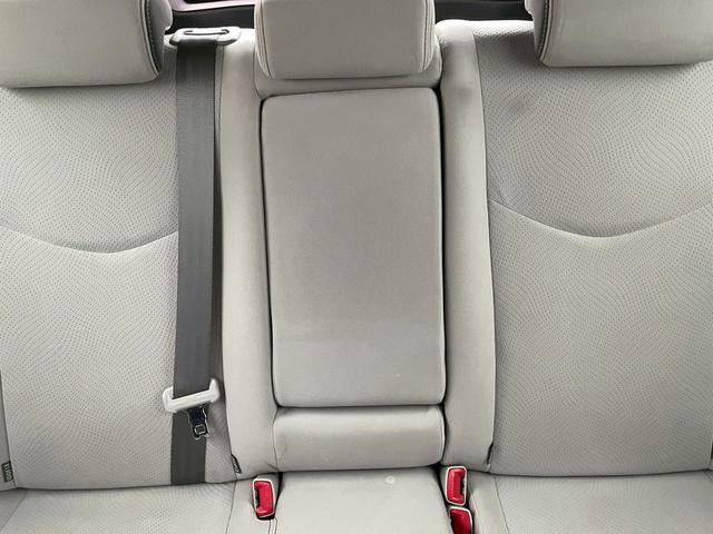 プリウス S LEDエディション 車両品質評価書付 バックカメラ 障害物センサー ワンセグチューナー ETC DVD/CD Bluetooth スマートキー 電動格納ミラー 全席パワーウインドウ シルバーメタリック カーナビゲーション(55枚目)