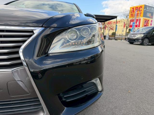 ☆左ヘッドライト☆