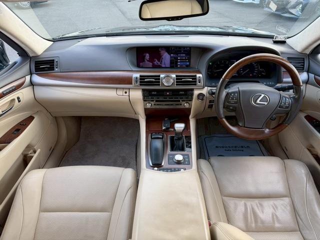 ☆インパネ全体☆