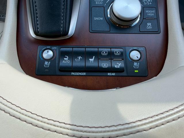 ☆シートヒーター・ベンチレーション☆