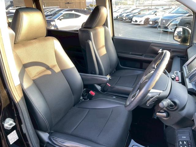 ステップワゴンスパーダ Ｚ　クールスピリット　車両品質評価書付き　両側パワースライドドア　クルーズコントロール　２列目アームレスト付きキャプテンシート　バックカメラ　オートライト　ＥＴＣ　ステアリングリモコン　３列目床下収納　スペアキー有（40枚目）