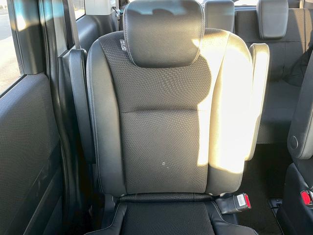 ステップワゴンスパーダ Ｚ　クールスピリット　車両品質評価書付き　両側パワースライドドア　クルーズコントロール　２列目アームレスト付きキャプテンシート　バックカメラ　オートライト　ＥＴＣ　ステアリングリモコン　３列目床下収納　スペアキー有（50枚目）