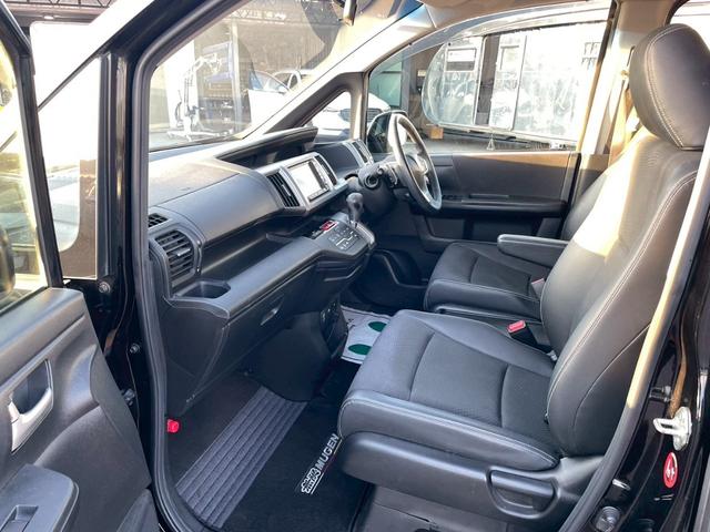 ステップワゴンスパーダ Ｚ　クールスピリット　車両品質評価書付き　両側パワースライドドア　クルーズコントロール　２列目アームレスト付きキャプテンシート　バックカメラ　オートライト　ＥＴＣ　ステアリングリモコン　３列目床下収納　スペアキー有（68枚目）